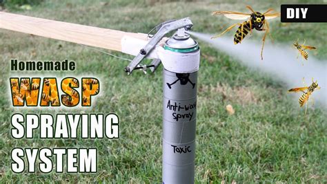 can you spray wasp spray in electrical box|dish soap for electrical wasps.